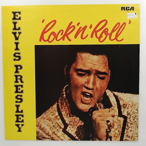 Presley Elvis — Rock 'N' Roll