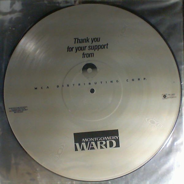 Various Artists — More American Graffitti
