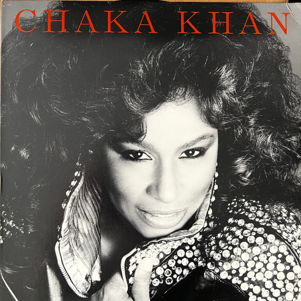 Chaka Khan — Same