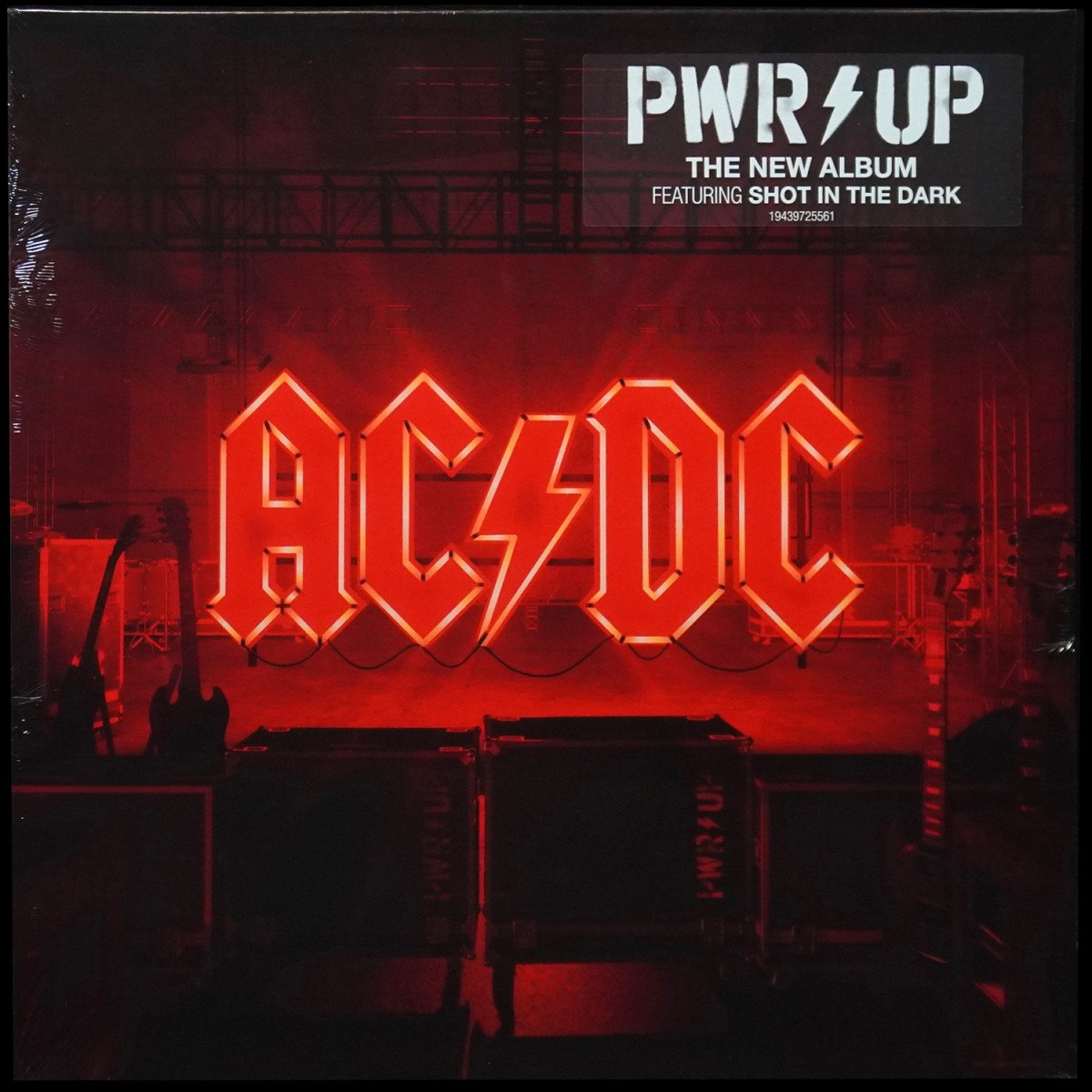 AC/DC — Power Up