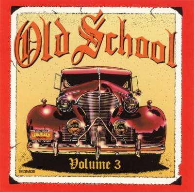 Various Artists — Old School Volume 3
