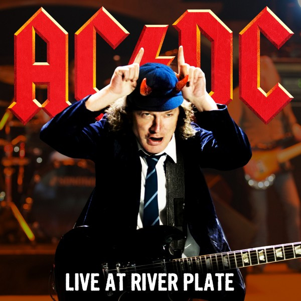 AC/DC — Live At River Plate