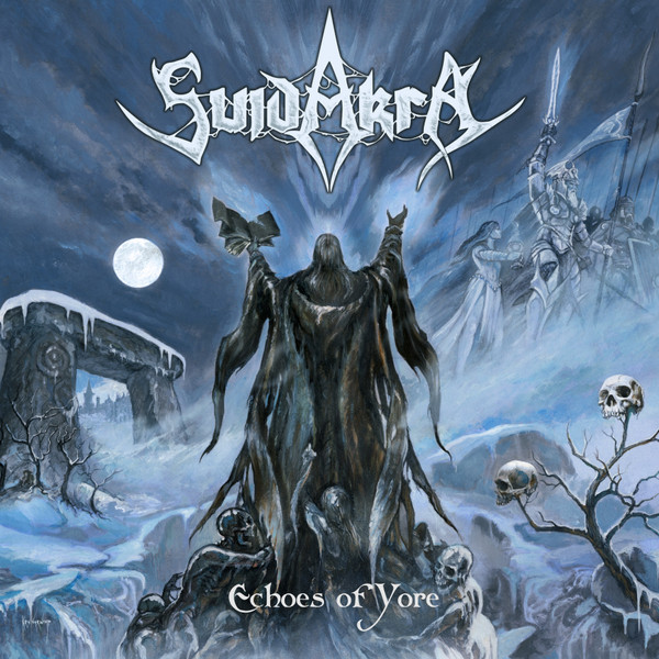 Suidakra — Echoes Of Yore