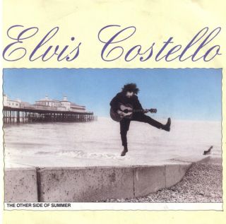 Elvis Costello — The Other Side Of Summer