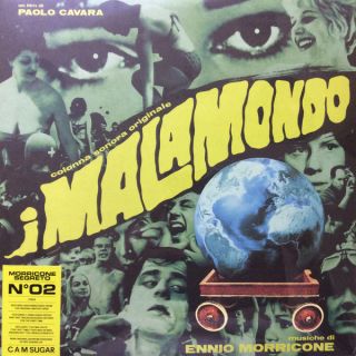 OST — I Malamondo