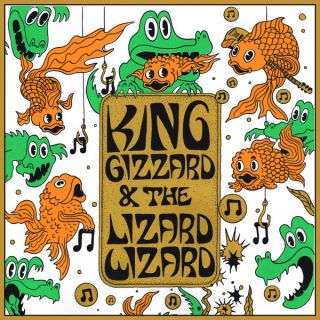 King Gizzard And The Lizard Wizard — Live In Milwaukee '19