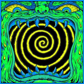 King Gizzard And The Lizard Wizard — Rave Gizzard - Live In San Francisco '24