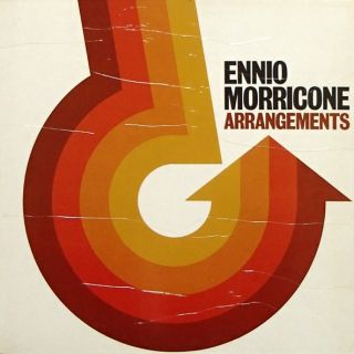OST Ennio Morricone — Arrangements