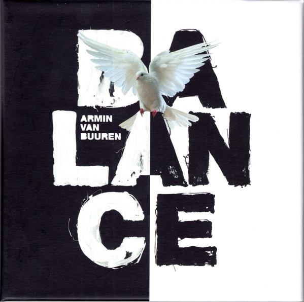 Armin van Buuren — Balance