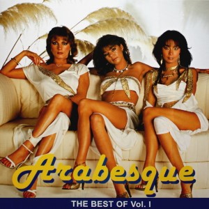 Arabesque — The Best Of Vol. I