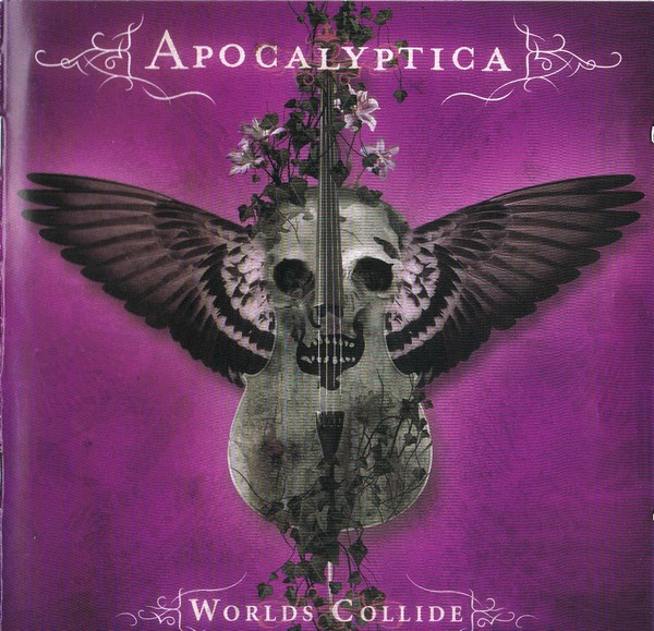 Apocalyptica — Worlds Collide