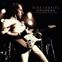 Dire Straits — Cologne