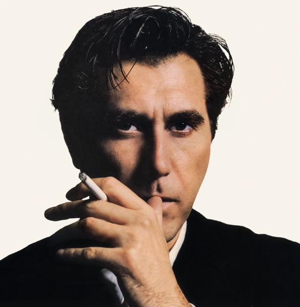 Bryan Ferry — Retrospective (Selected Recordings 1973-2023)