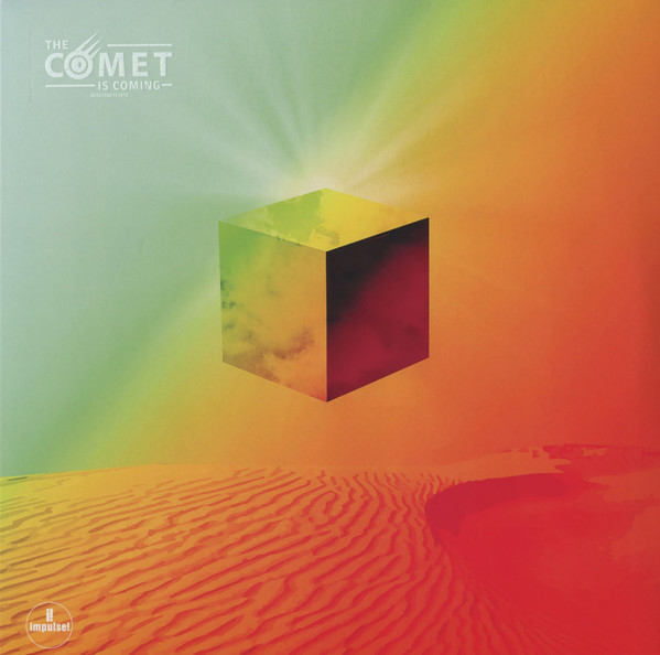 The Comet Is Coming — The Afterlife