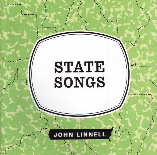 John Linnell — State Songs