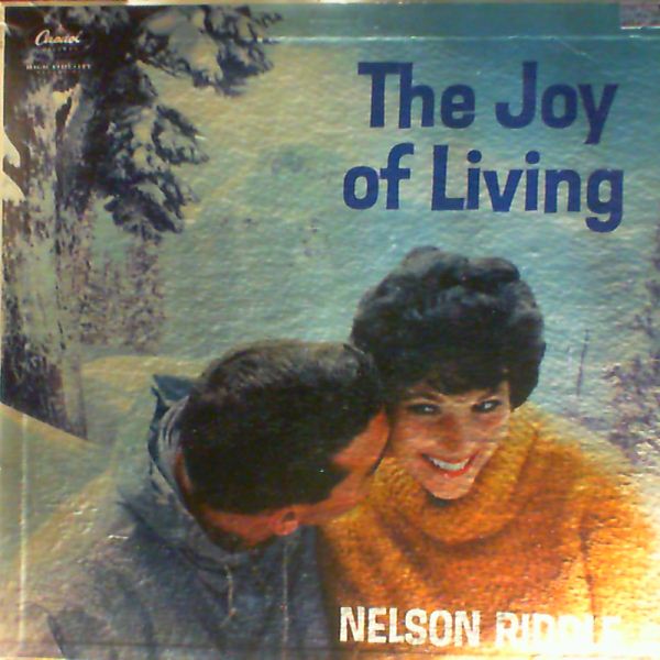 Riddle Nelson — Joy of Living
