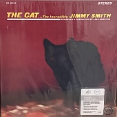 JIMMY SMITH — The Cat
