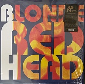 BLONDE REDHEAD — Blonde Redhead