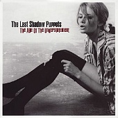 THE LAST SHADOW PUPPETS — The Age Of Understatement