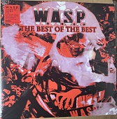 W.A.S.P. — The Best Of The Best