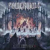 POWERWOLF — Missa Cantorem