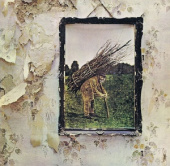 LED ZEPPELIN — IV