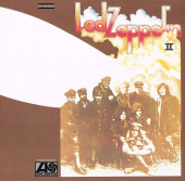 Led Zeppelin — II