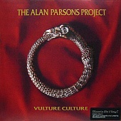 Alan Parsons Project — Vulture Culture