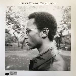 Brian Blade — Brian Blade Fellowship