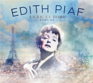 Edith Piaf — The Best of