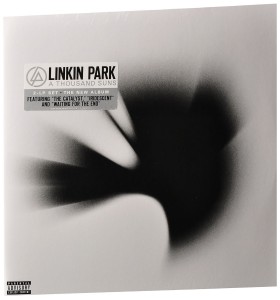 Linkin Park — Thousand Suns