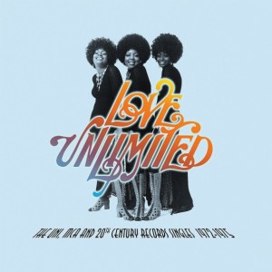 The Love Unlimited Orchestra — Singles (1973-1979)