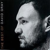 DAVID GRAY — The Best Of David Gray