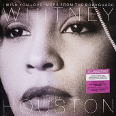 WHITNEY HOUSTON — More From The Bodyguard