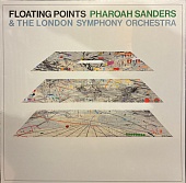 FLOATING POINTS & PHAROAH SANDERS — Promises