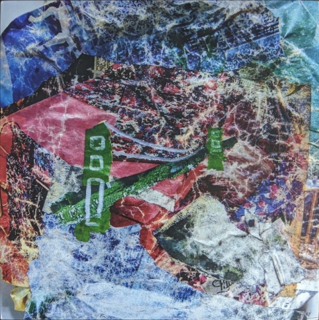 ANIMAL COLLECTIVE — Bridge To Quiet