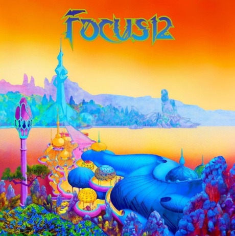 Focus — Focus 12