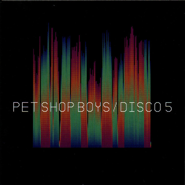 Pet Shop Boys — Disco 5