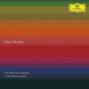 Max Richter — Vivaldi: The New Four Seasons Vivaldi Recomposed