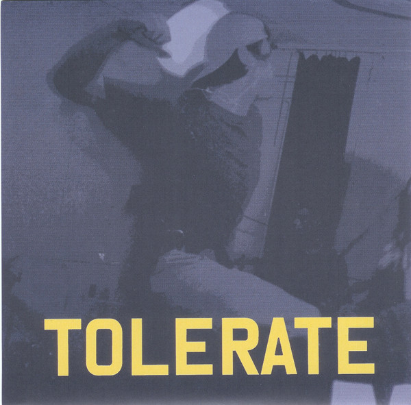 Tolerate — Tolerate
