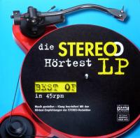 Сборник — Die Stereo Hörtest Best Of