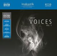 Сборник — Great Voices