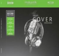 Various Artists — Great Cover Versions