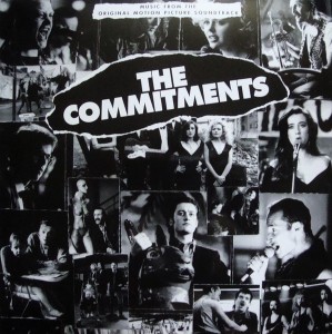 The Commitments — The Commitments (Music From The Original Motion Picture Soundtrack)