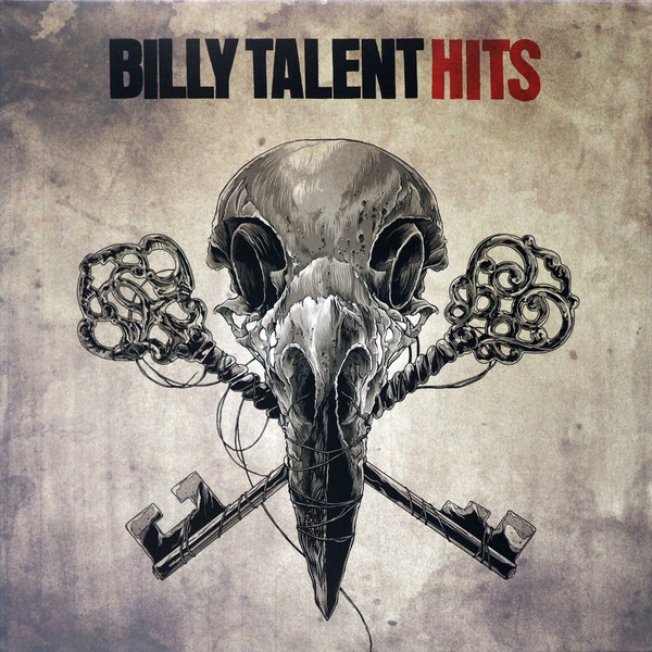 BILLY TALENT — HITS