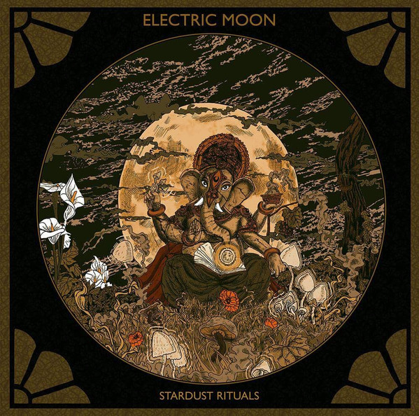 Electric Moon — Stardust Rituals