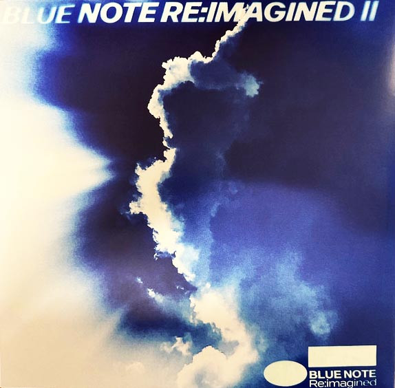 BLUE NOTE — Re:imagined II