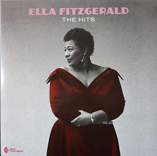ELLA FITZGERALD — HITS