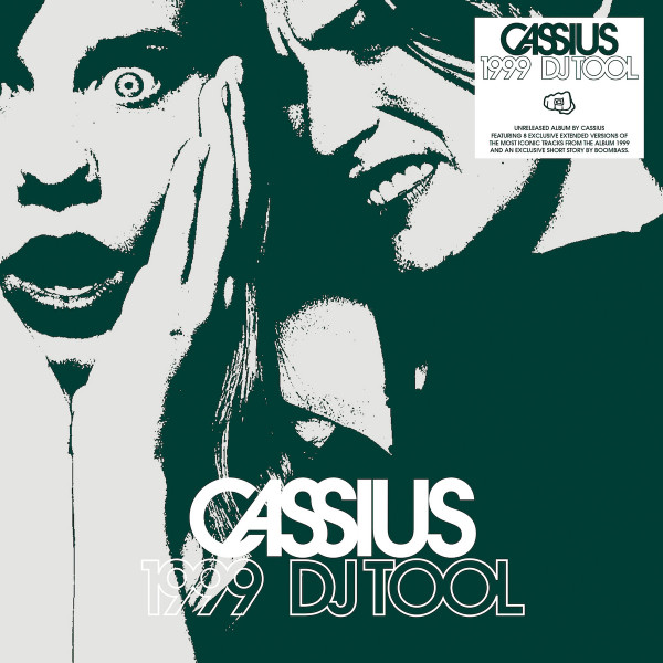 CASSIUS — 1999 DJ TOOL