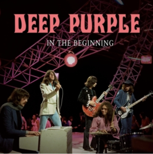 Deep Purple — In The Beginning